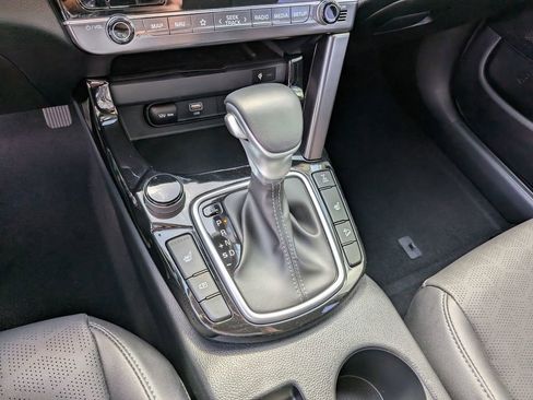 Certified 2024 Kia Seltos SX image 26