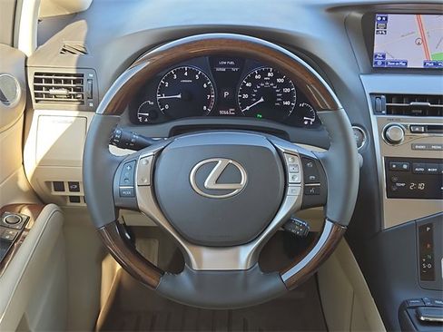 Used 2015 Lexus RX 350 350 image 5