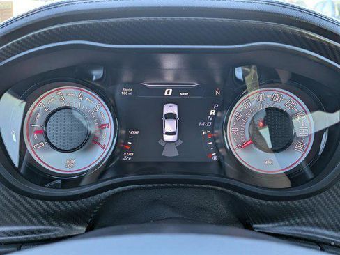 Certified 2023 Dodge Challenger R/T Scat Pack w/ Plus Package image 20