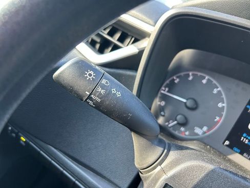 Used 2025 Toyota Corolla LE FWD image 25