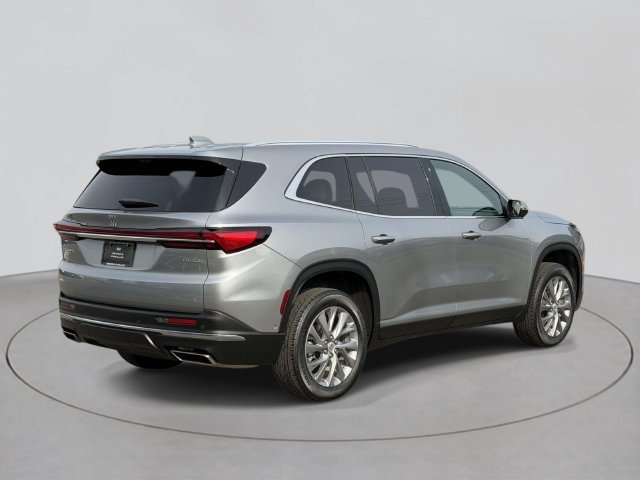 Used 2026 Buick Enclave Preferred w/ Super Cruise Package FWD image 4