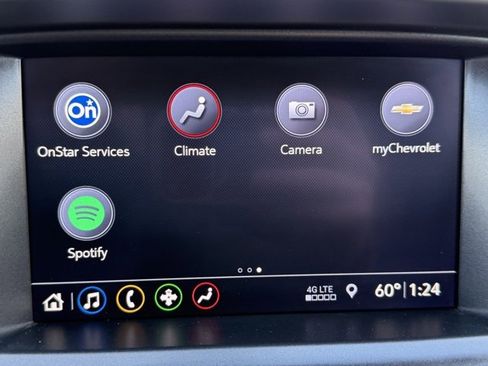 Used 2022 Chevrolet Colorado ZR2 w/ Colorado ZR2 Bison Edition image 33