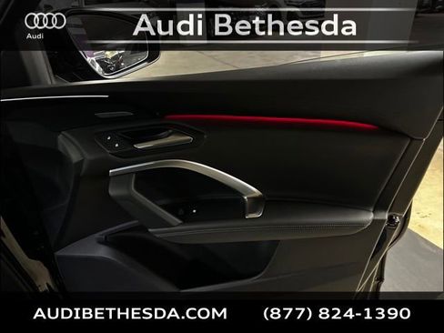 New 2025 Audi Q5 Premium Plus image 24