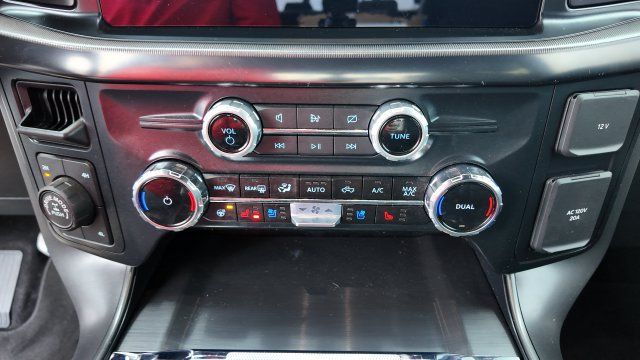 Used 2024 Ford F150 Lariat w/ Equipment Group 502A High AWD/4WD image 18