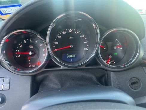 Used 2014 Cadillac CTS Premium w/ CTS Touring Package image 2