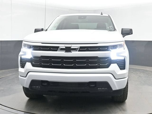 New 2026 Chevrolet Silverado 1500 RST w/ RST Select Package AWD/4WD image 3