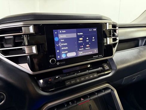 Used 2024 Toyota Tundra SR5 image 28