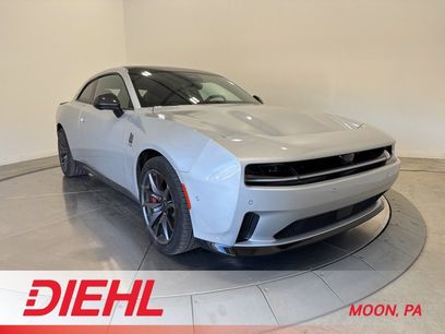 Used 2024 Dodge Charger R/T Scat Pack w/ Plus Group