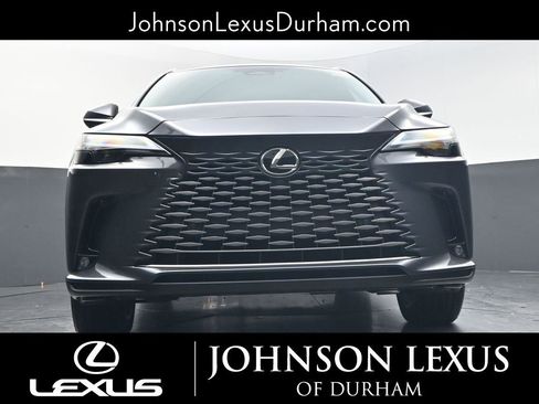New 2026 Lexus RX 350 Premium Plus image 16