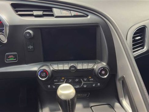 Used 2014 Chevrolet Corvette Stingray Coupe w/ 3LT Preferred Equipment Group image 26