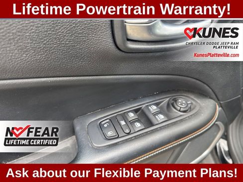 Used 2019 Jeep Compass Latitude w/ Popular Equipment Group FWD image 12
