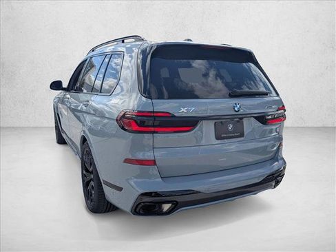 New 2026 BMW X7 xDrive40i image 8