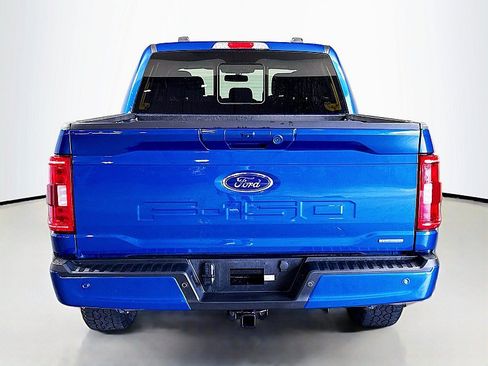 Used 2023 Ford F150 XLT w/ Equipment Group 302A High AWD/4WD image 6