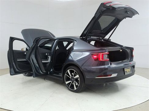 Used 2021 Polestar Polestar 2 image 11