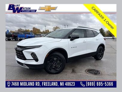 Used 2024 Chevrolet Blazer LT w/ Convenience Package