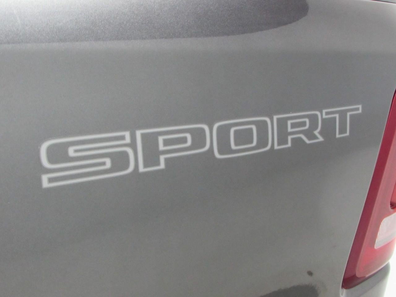 Used 2020 RAM 1500 Big Horn AWD/4WD image 34