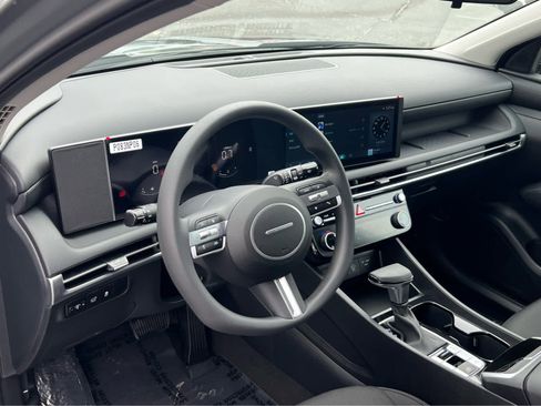 New 2026 Hyundai Tucson SEL image 28