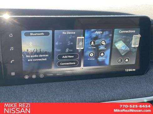 New 2026 Nissan Kicks S image 19