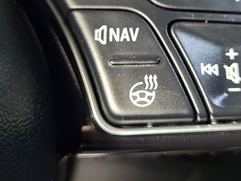 Used 2017 Audi A4 2.0T Premium Plus w/ Premium Plus Package image 31