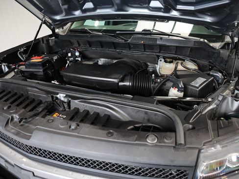 Used 2020 Chevrolet Silverado 1500 RST w/ All-Star Edition image 50