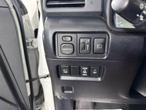 Used 2023 Toyota 4Runner Limited AWD/4WD image 25