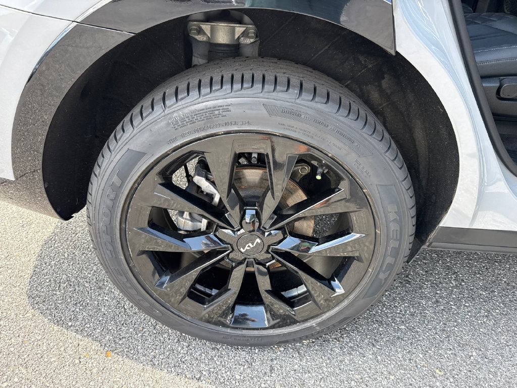 Used 2023 Kia Sorento SX AWD/4WD image 17