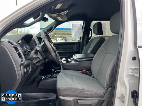 Used 2022 RAM 3500 Tradesman AWD/4WD image 17