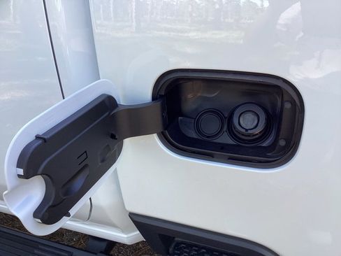 New 2026 Chevrolet Silverado 2500 W/T w/ WT/CX Safety Package image 21