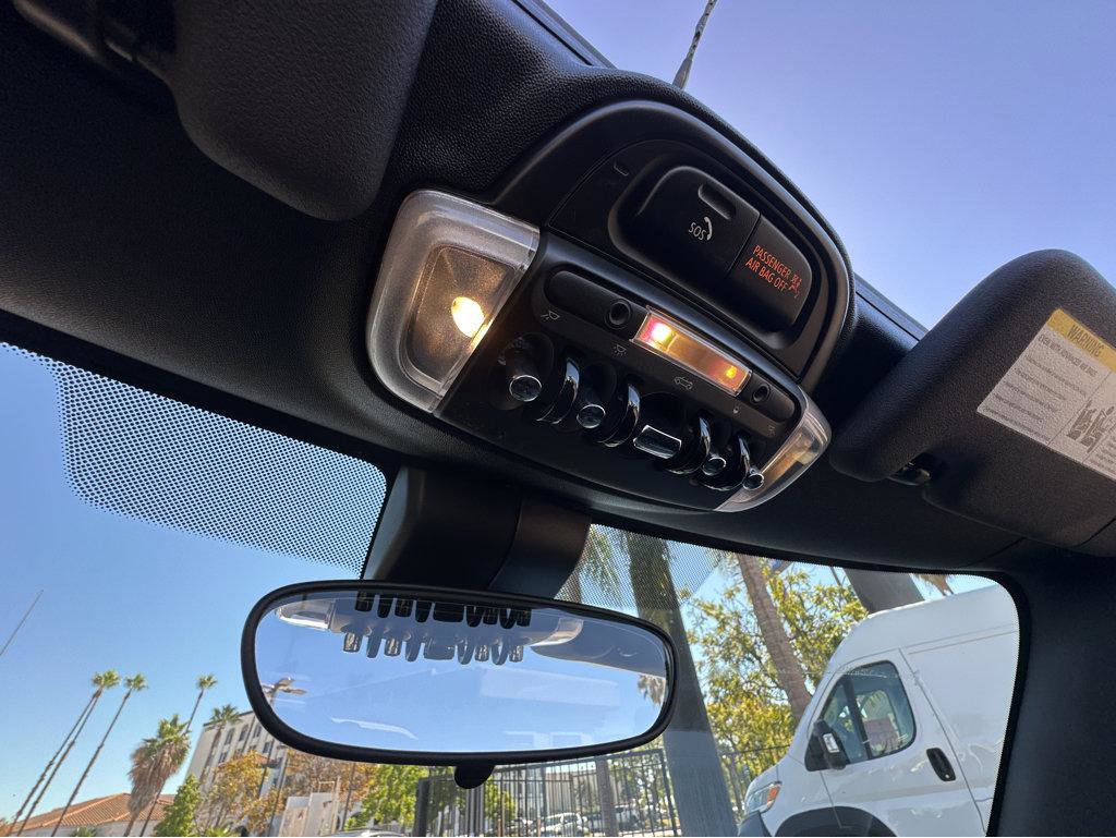Used 2020 MINI Cooper S FWD image 25