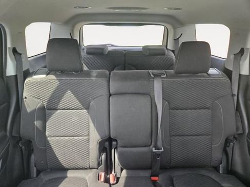 Used 2018 GMC Acadia SLE image 15