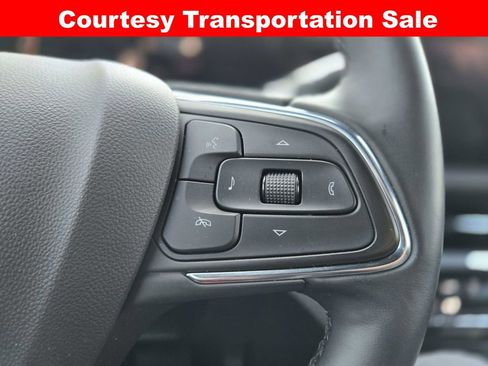 New 2025 Buick Envista Avenir image 22