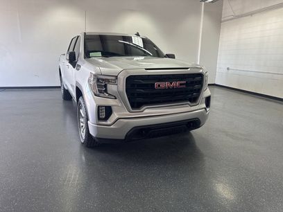 Used 2021 GMC Sierra 1500 Elevation