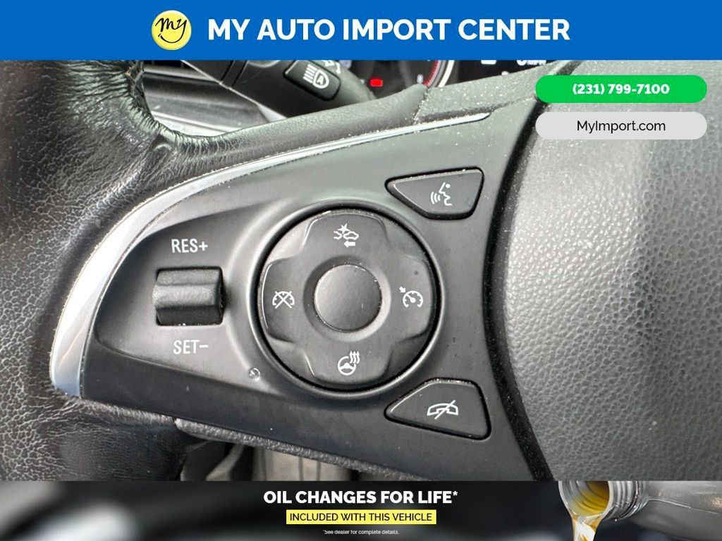 Used 2021 Buick Enclave Premium w/ Sun and Sites Package AWD/4WD image 15