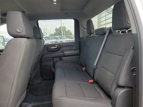 New 2025 Chevrolet Silverado 3500 W/T w/ WT Convenience Package image 16