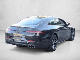 New 2026 Mercedes-Benz AMG GT 53 video 2