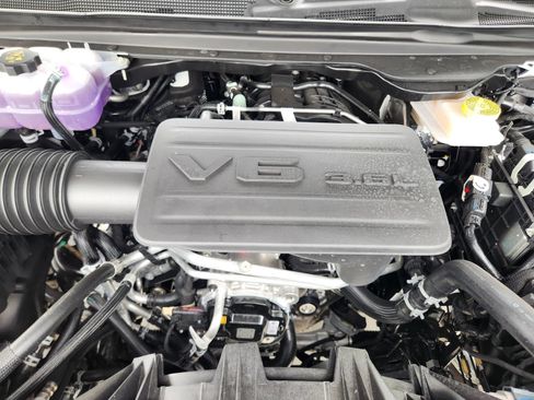 New 2026 RAM 1500 Lone Star AWD/4WD image 26