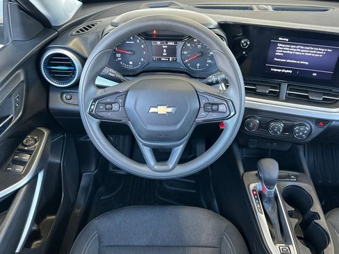 Used 2024 Chevrolet Trax LS w/ Driver Confidence Package image 13