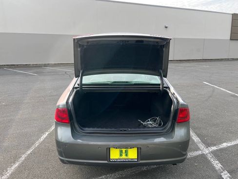 Used 2007 Buick Lucerne CXL w/ Luxury Package image 16