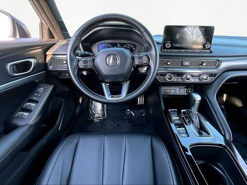 Used 2024 Acura Integra A-Spec FWD image 9