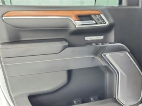 Used 2022 GMC Sierra 1500 Denali image 23