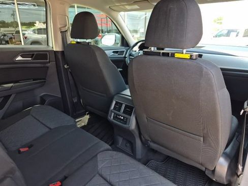 Used 2019 Volkswagen Atlas S FWD image 19
