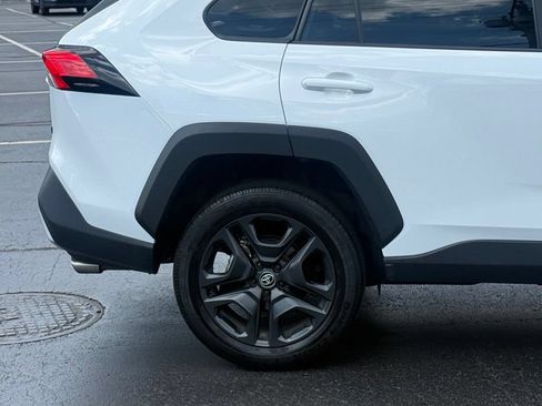 Certified 2024 Toyota RAV4 Adventure AWD/4WD image 8