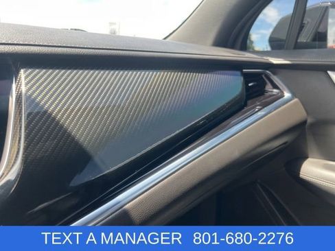 Used 2020 Cadillac XT6 Sport AWD/4WD image 26