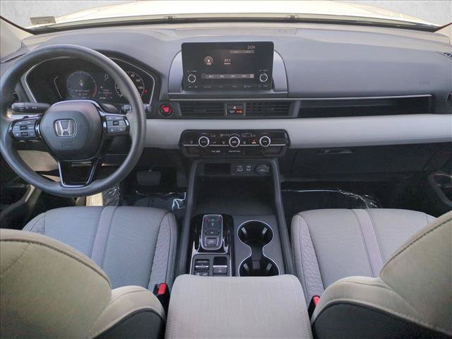 Certified 2023 Honda Pilot LX image 16