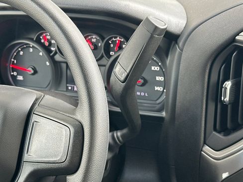 New 2024 Chevrolet Silverado 3500 W/T w/ WT Convenience Package AWD/4WD image 19