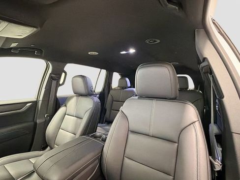 New 2026 GMC Acadia Elevation w/ Black Edition image 19