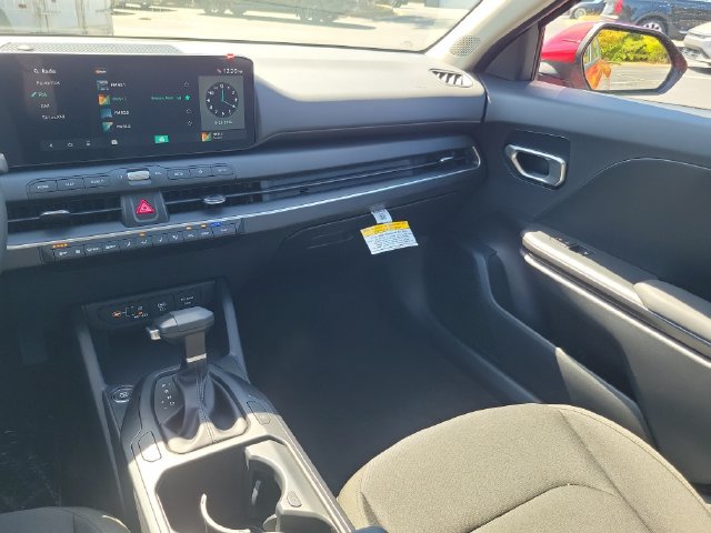 New 2026 Kia K4 FWD image 10