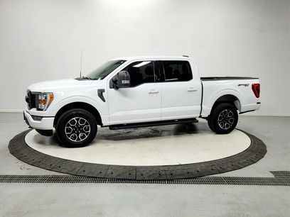 Used 2023 Ford F150 XLT w/ Equipment Group 302A High