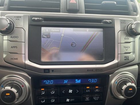 Used 2016 Toyota 4Runner Limited RWD image 15