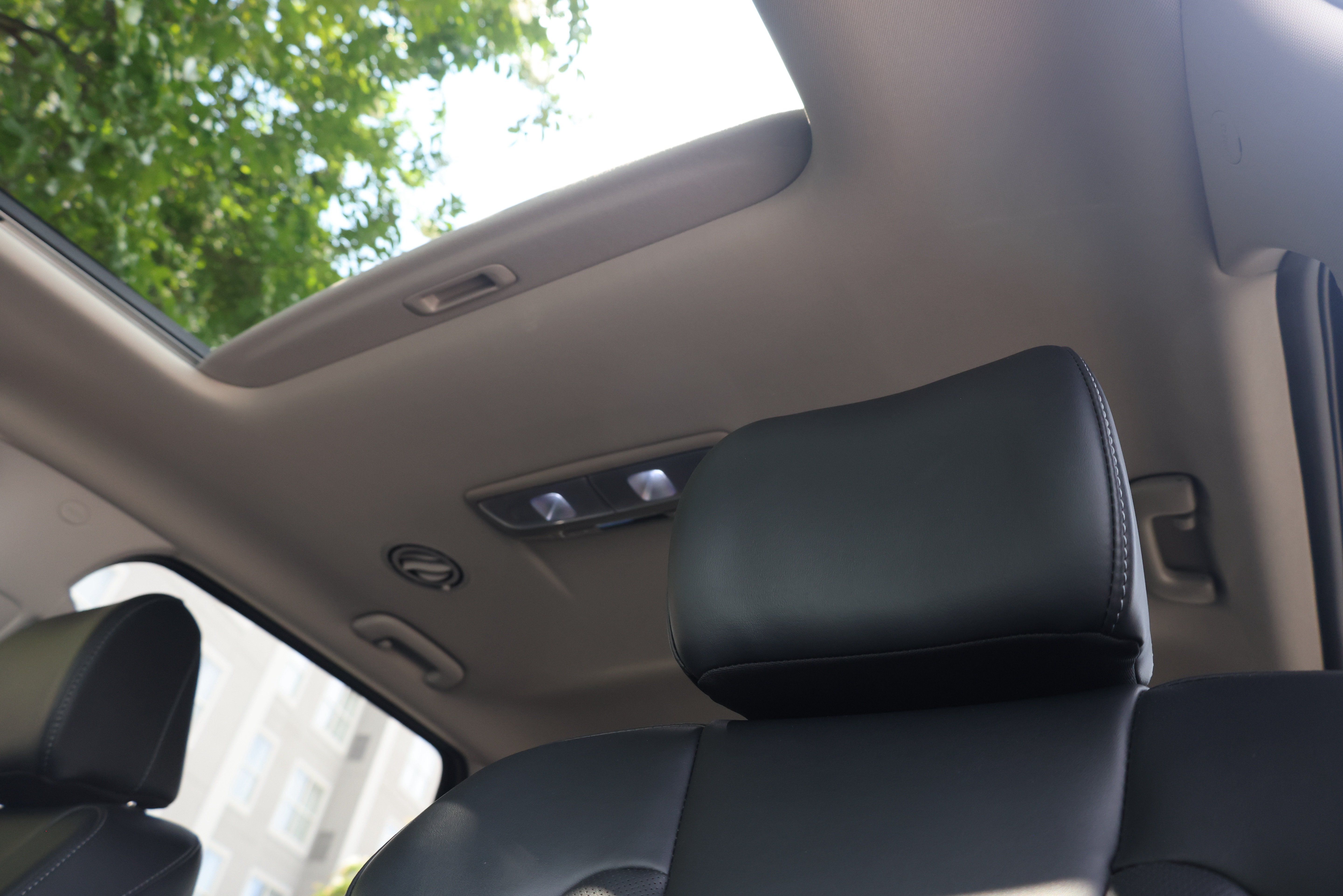 Used 2024 Kia Telluride S w/ S Sunroof Package AWD/4WD image 13